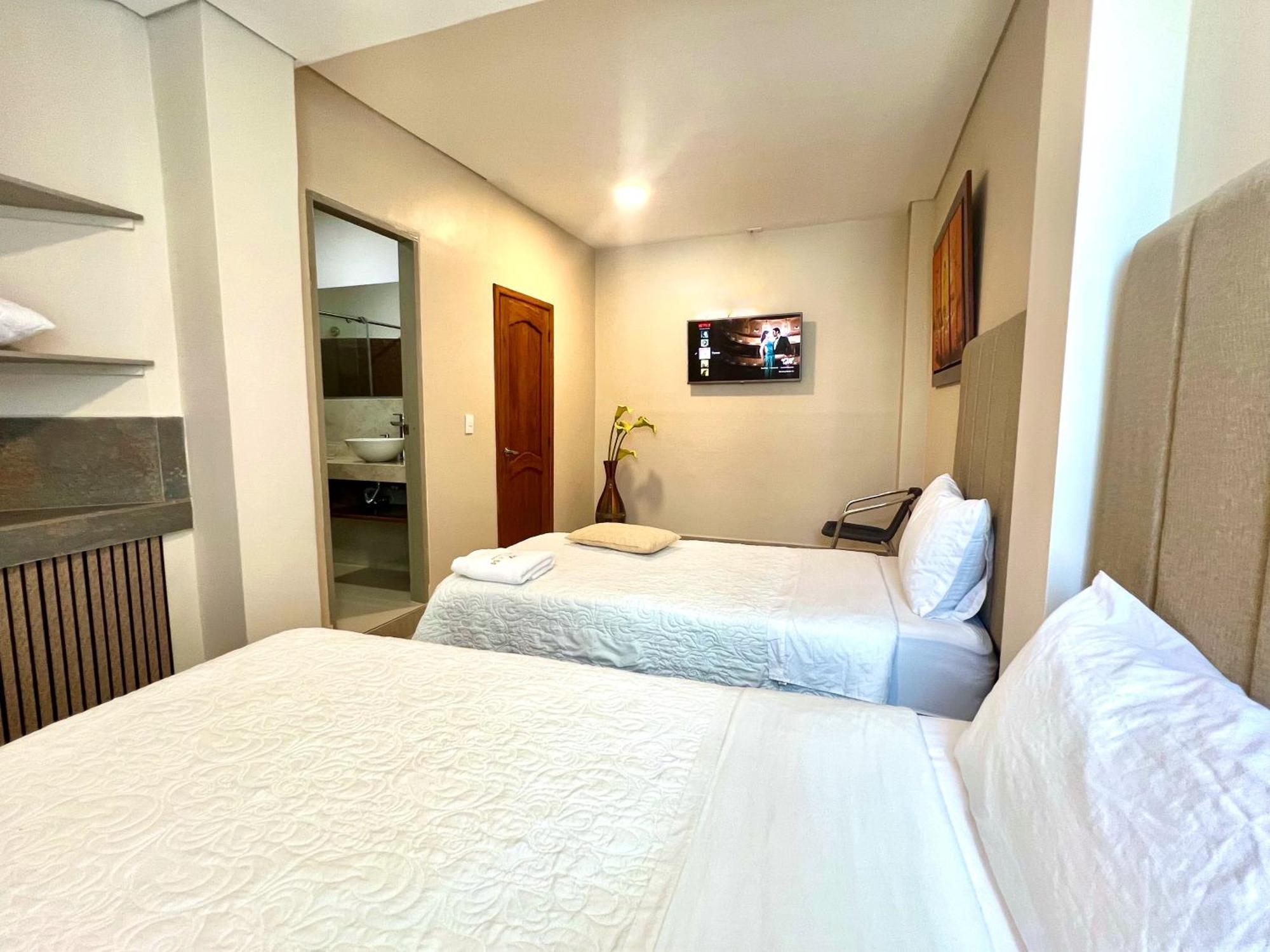 Charme 64 Hotel Boutique Cartagena Room photo