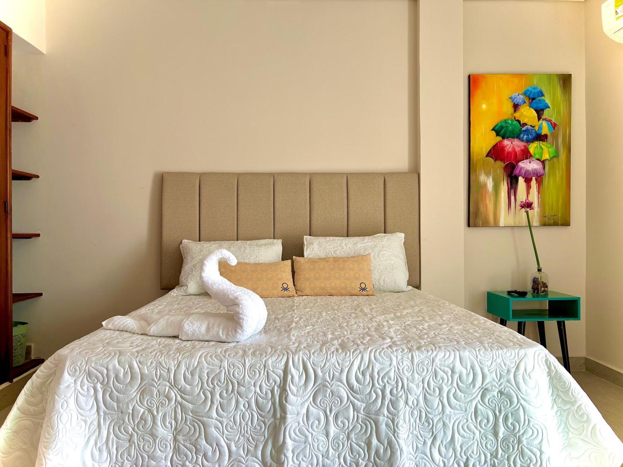 Charme 64 Hotel Boutique Cartagena Room photo