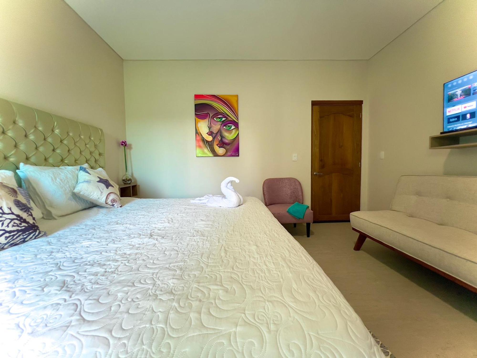 Charme 64 Hotel Boutique Cartagena Room photo