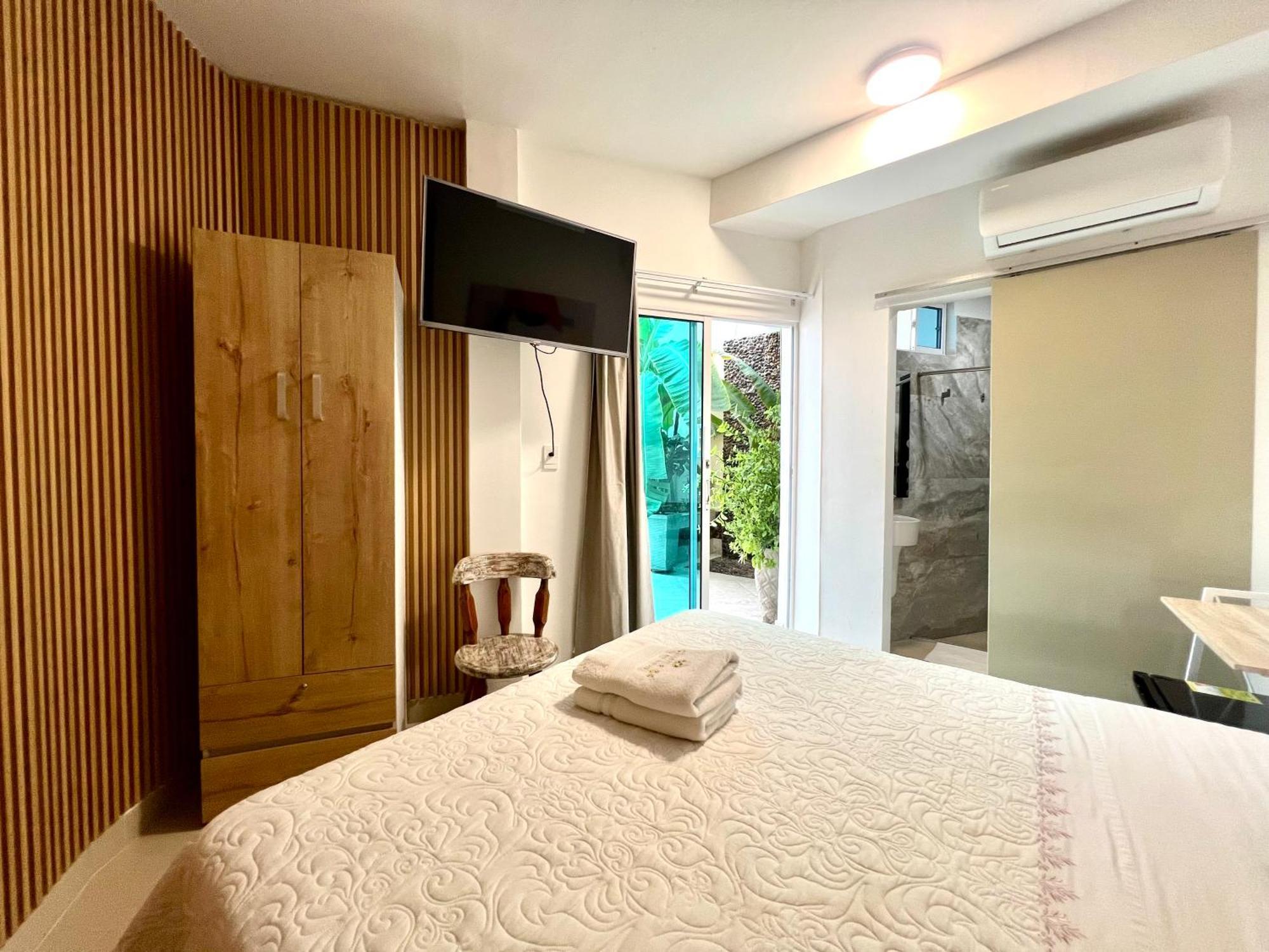 Charme 64 Hotel Boutique Cartagena Room photo